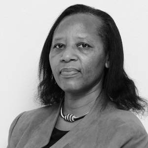 Marion Mirembe